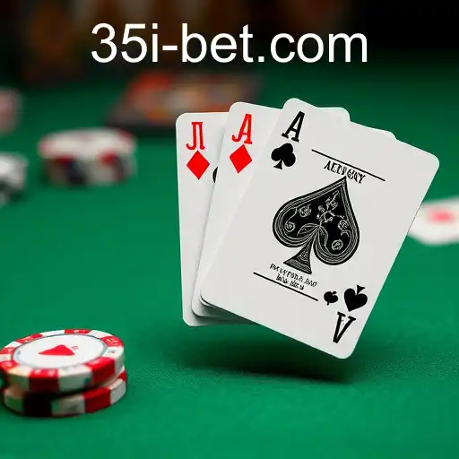 The Intriguing World of Card Games: A Deep Dive into 35ibet