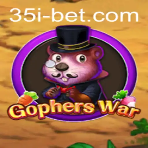 GophersWar: The Thrilling World of Strategic Warfare