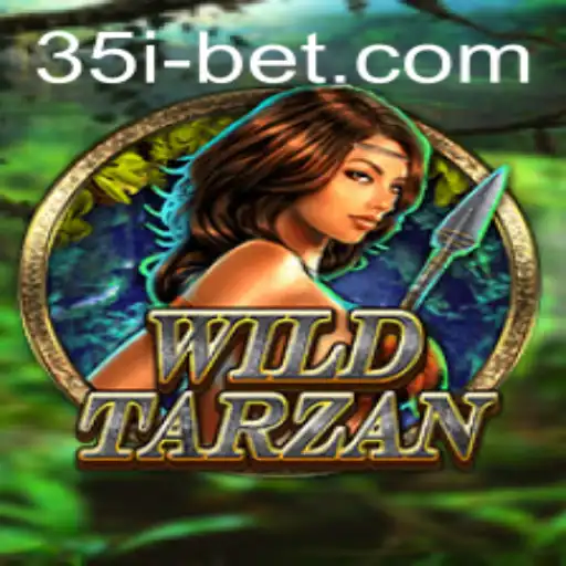 Discover the Thrilling World of WildTarzan: A Jungle Adventure with 35ibet