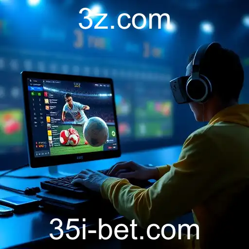 A Expansão do Mercado de Jogos Online em 2025