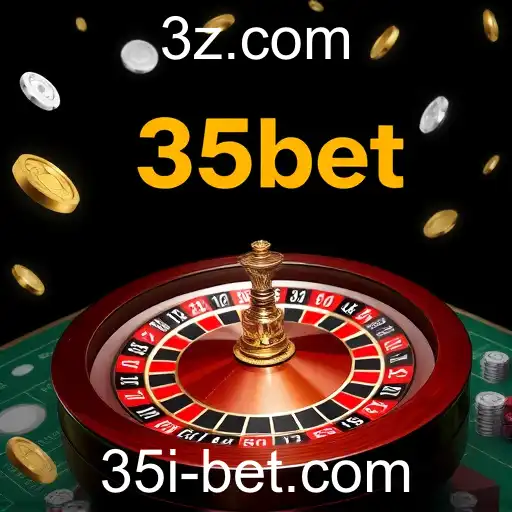 Revolução nos Jogos de Apostas Online: O Impacto de 35ibet