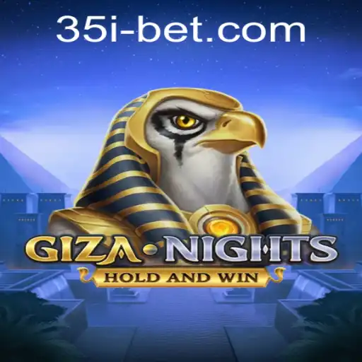 GizaNights: Unraveling the Mysteries of Ancient Egypt with 35ibet