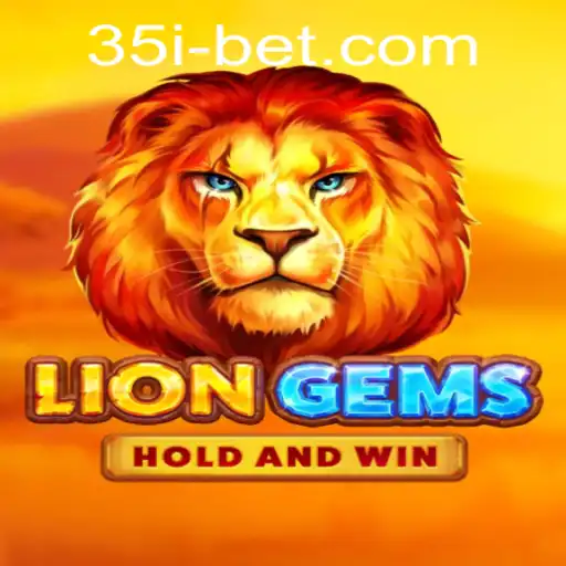 Unveiling the Thrills of LionGems: A Deep Dive into the Engaging World of 35ibet