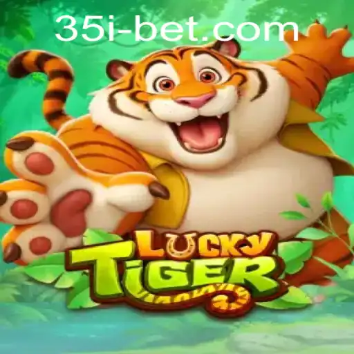 Discovering the Thrills of LuckyTiger: The Game Taking the Casino World by Storm
