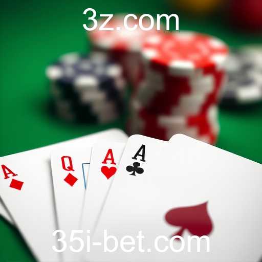 Inovações e desafios da 35ibet no mercado digital