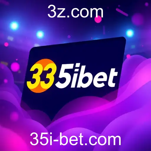 A Ascensão de 35ibet nas Apostas Online