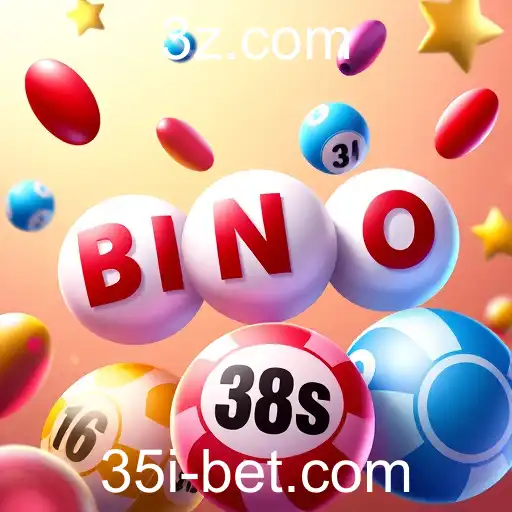 Explorando o Mundo do Bingo Virtual no 35ibet