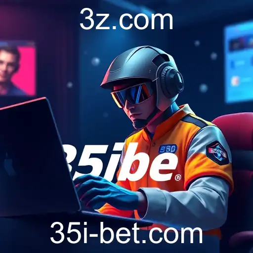 Expansão dos Jogos Online em 2025: O Crescimento do 35ibet