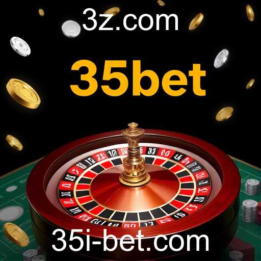 Revolução nos Jogos de Apostas Online com 35ibet