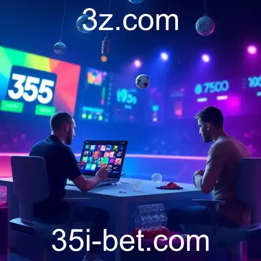 Tendências e Desafios no Mundo dos Jogos Online