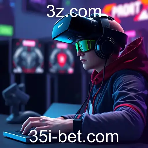 A Transformação do Mercado de Jogos em 2025