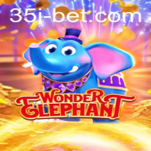 Explore the Exciting World of WonderElephant with 35ibet